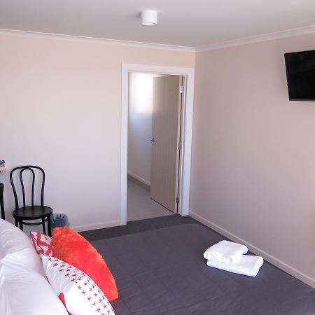 Wheels And Reels Accommodation Mossburn Eksteriør billede