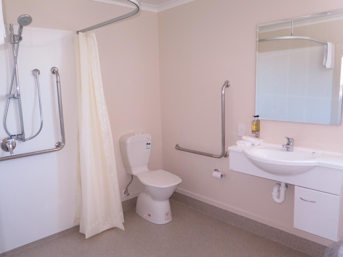 Wheels And Reels Accommodation Mossburn Eksteriør billede