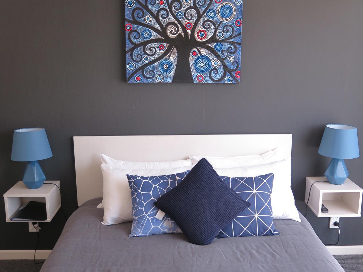 Wheels And Reels Accommodation Mossburn Eksteriør billede