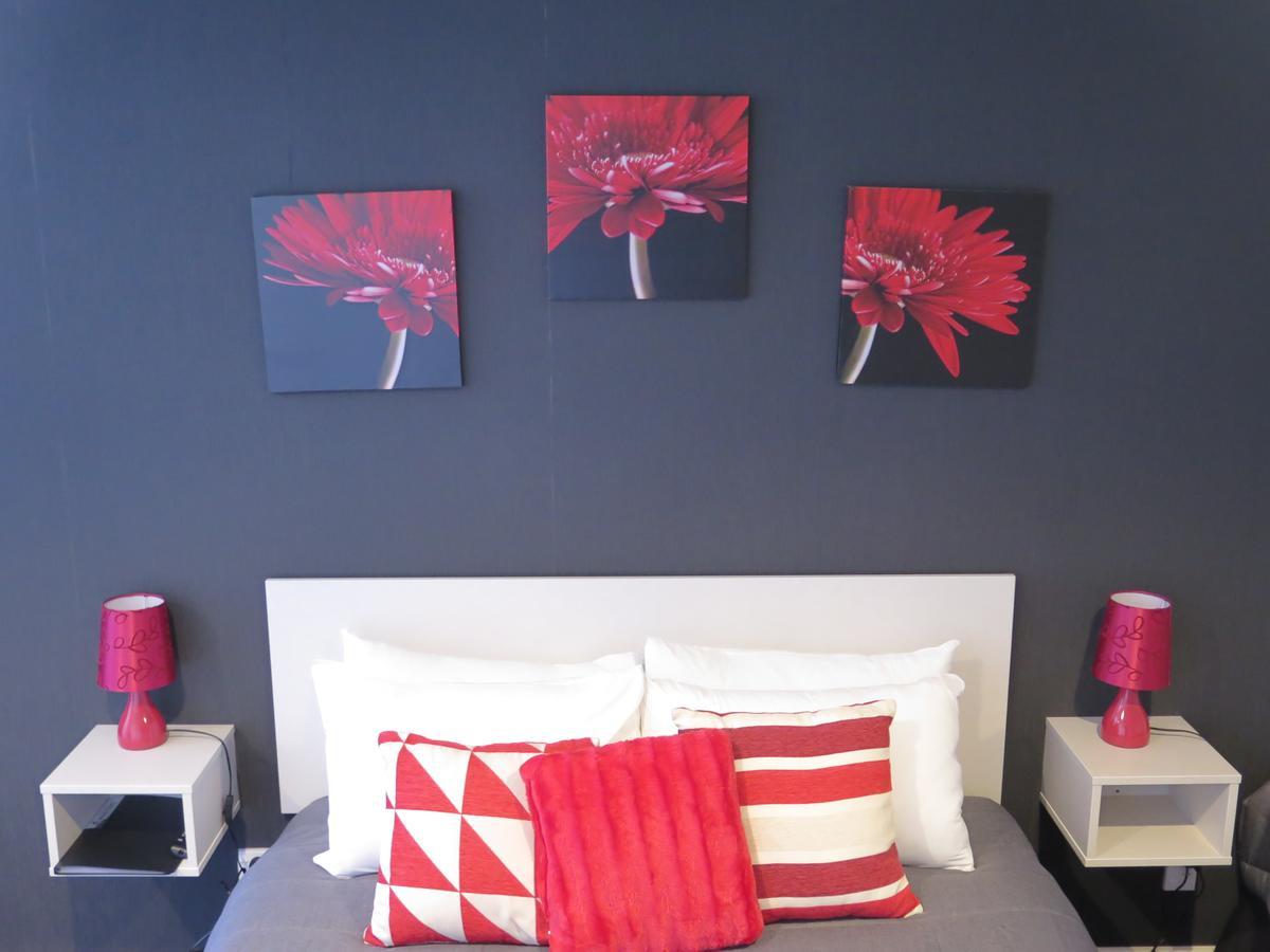 Wheels And Reels Accommodation Mossburn Eksteriør billede