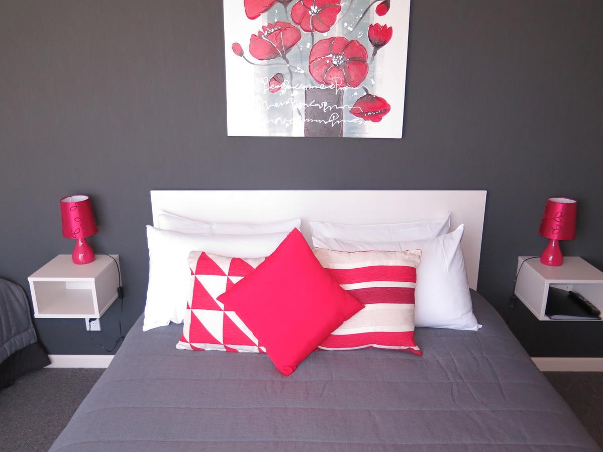 Wheels And Reels Accommodation Mossburn Eksteriør billede