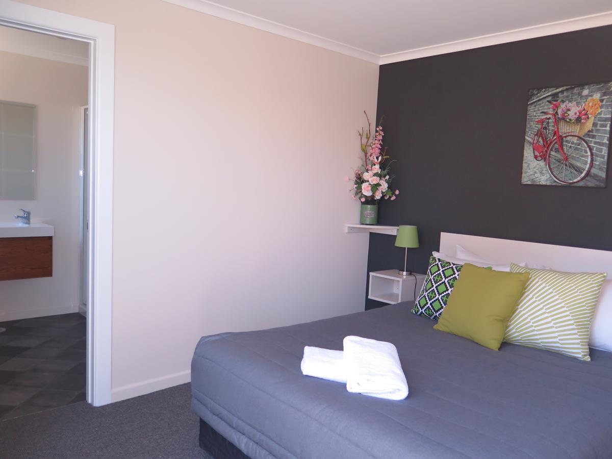 Wheels And Reels Accommodation Mossburn Eksteriør billede