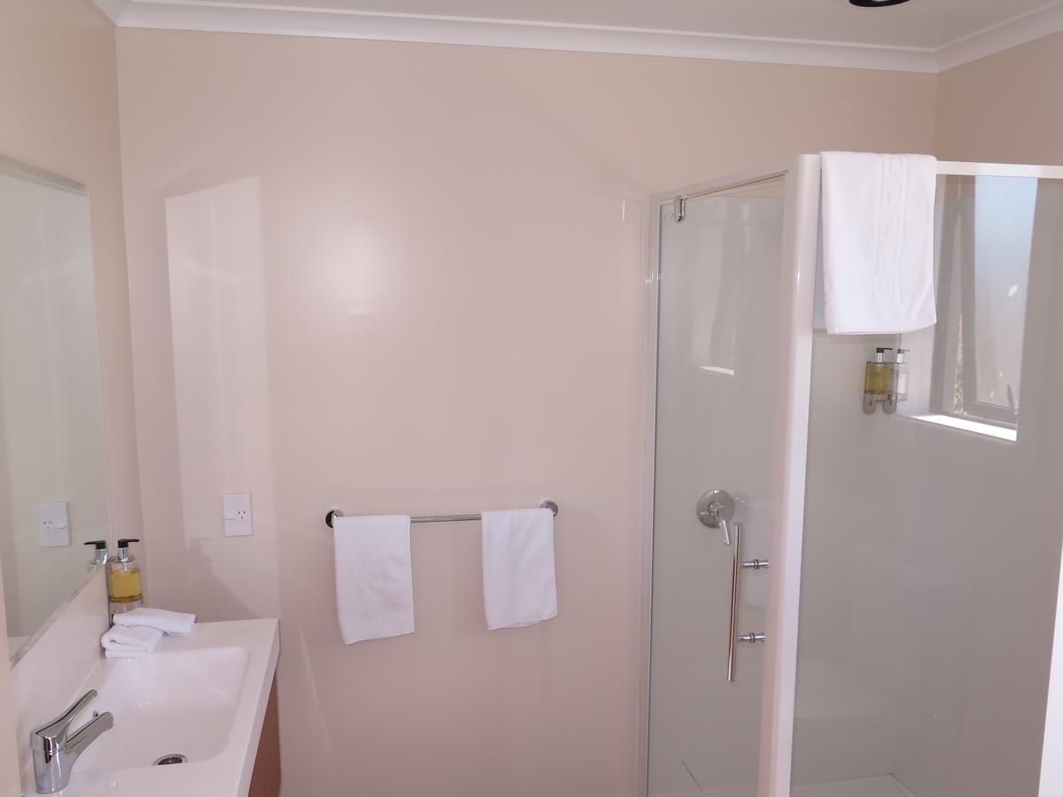 Wheels And Reels Accommodation Mossburn Eksteriør billede
