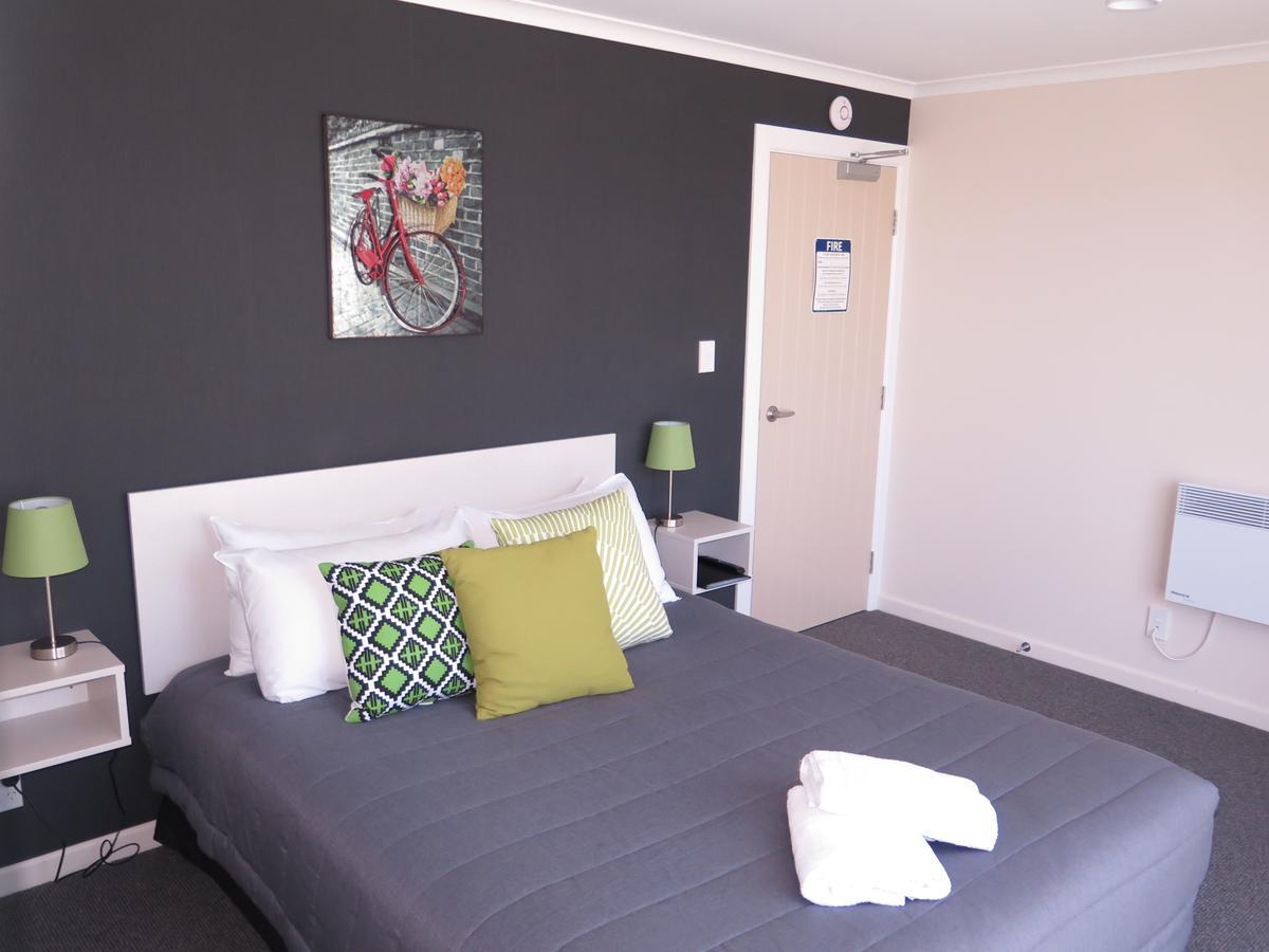 Wheels And Reels Accommodation Mossburn Eksteriør billede