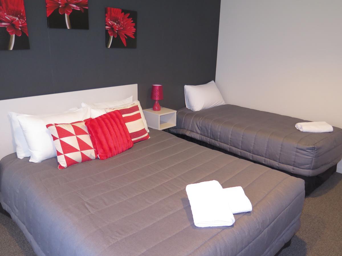 Wheels And Reels Accommodation Mossburn Eksteriør billede