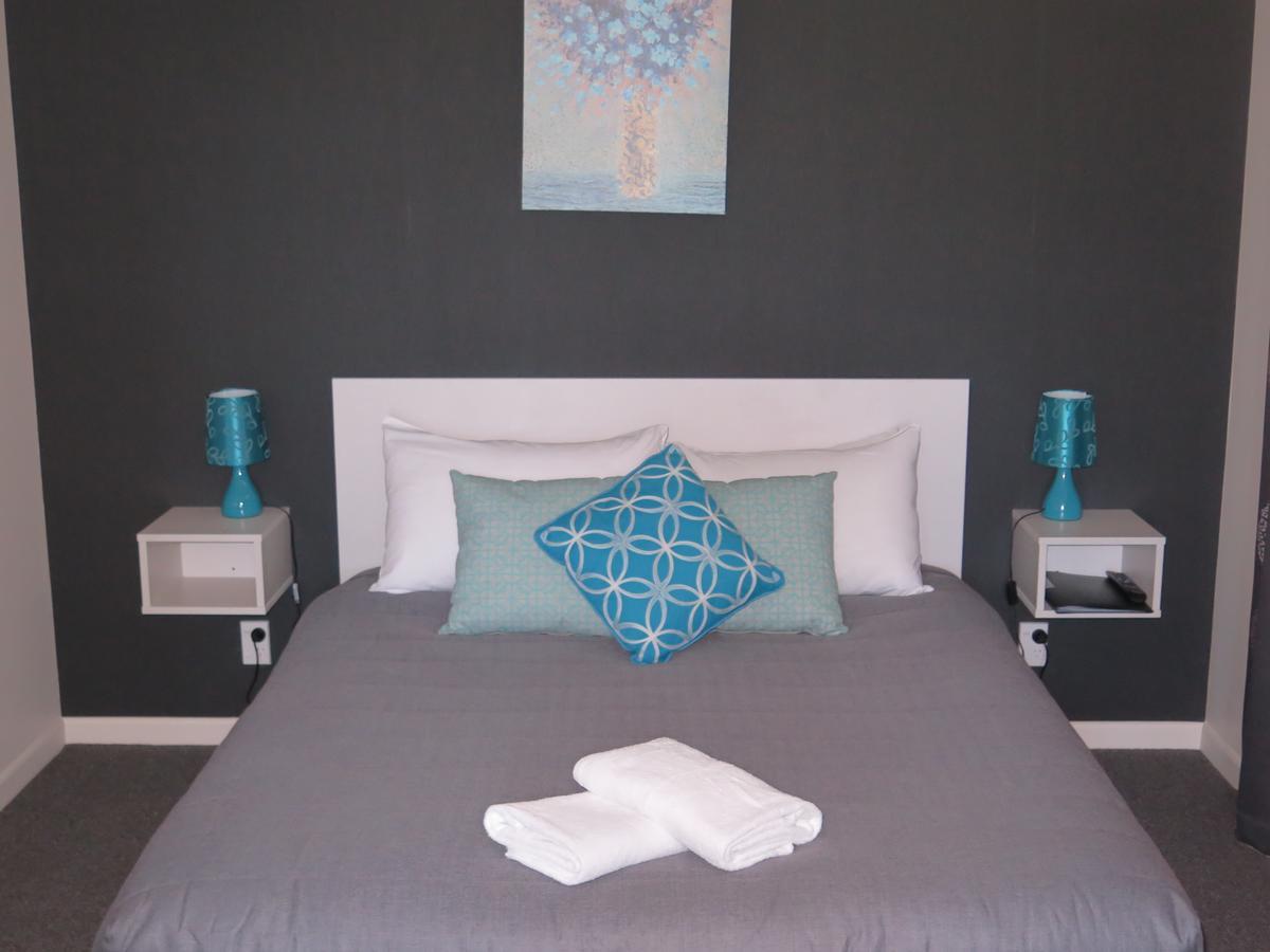 Wheels And Reels Accommodation Mossburn Eksteriør billede