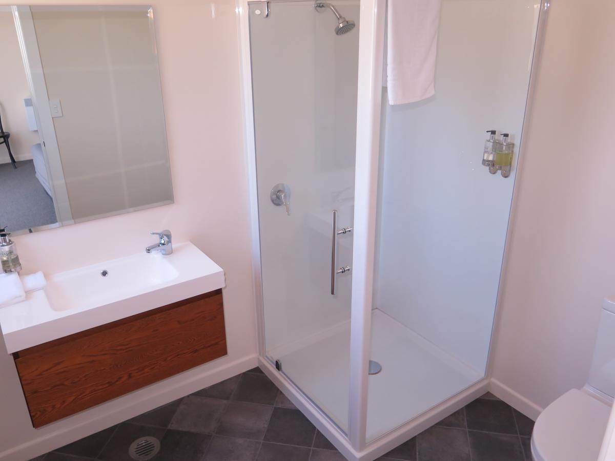 Wheels And Reels Accommodation Mossburn Eksteriør billede