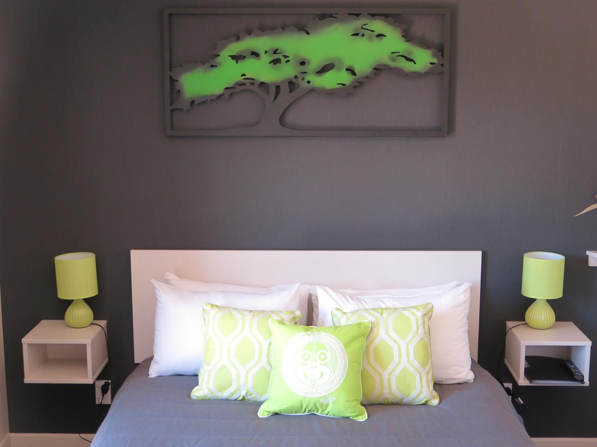 Wheels And Reels Accommodation Mossburn Eksteriør billede